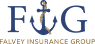 Falvey Insurance Group Logo